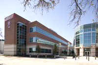 Dallas County SW Institute of Forensic SciencesDallas County SW Institute of Forensic Sciences